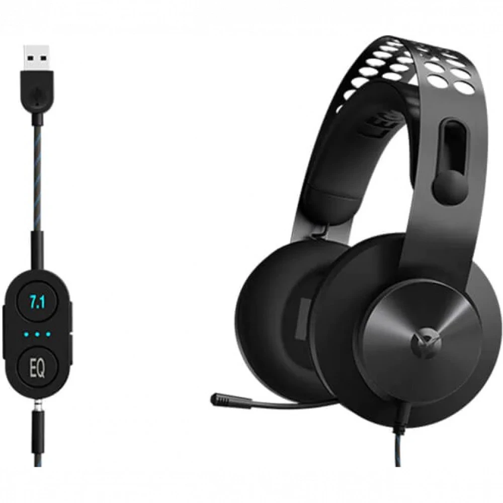 Наушники Lenovo Legion H500 GXD0T69864