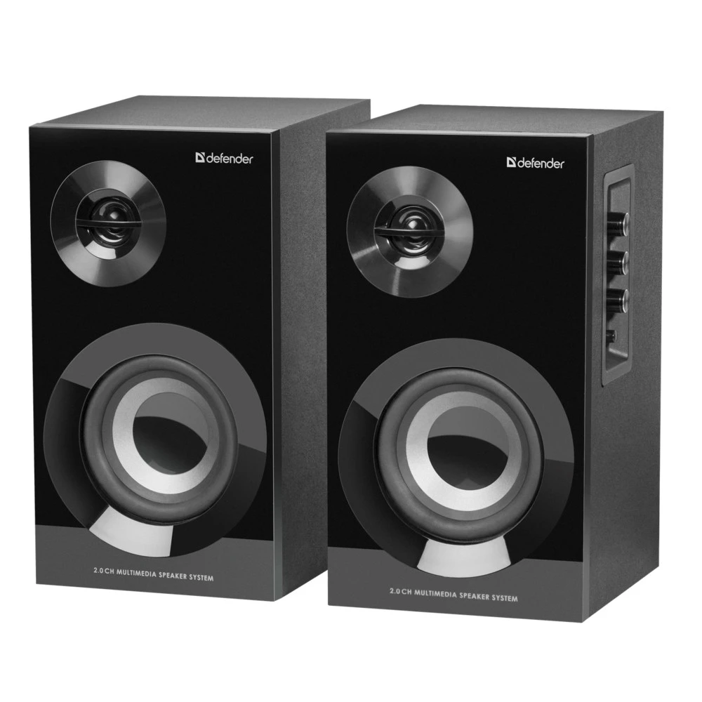 Компьютерные колонки Defender S40 65240