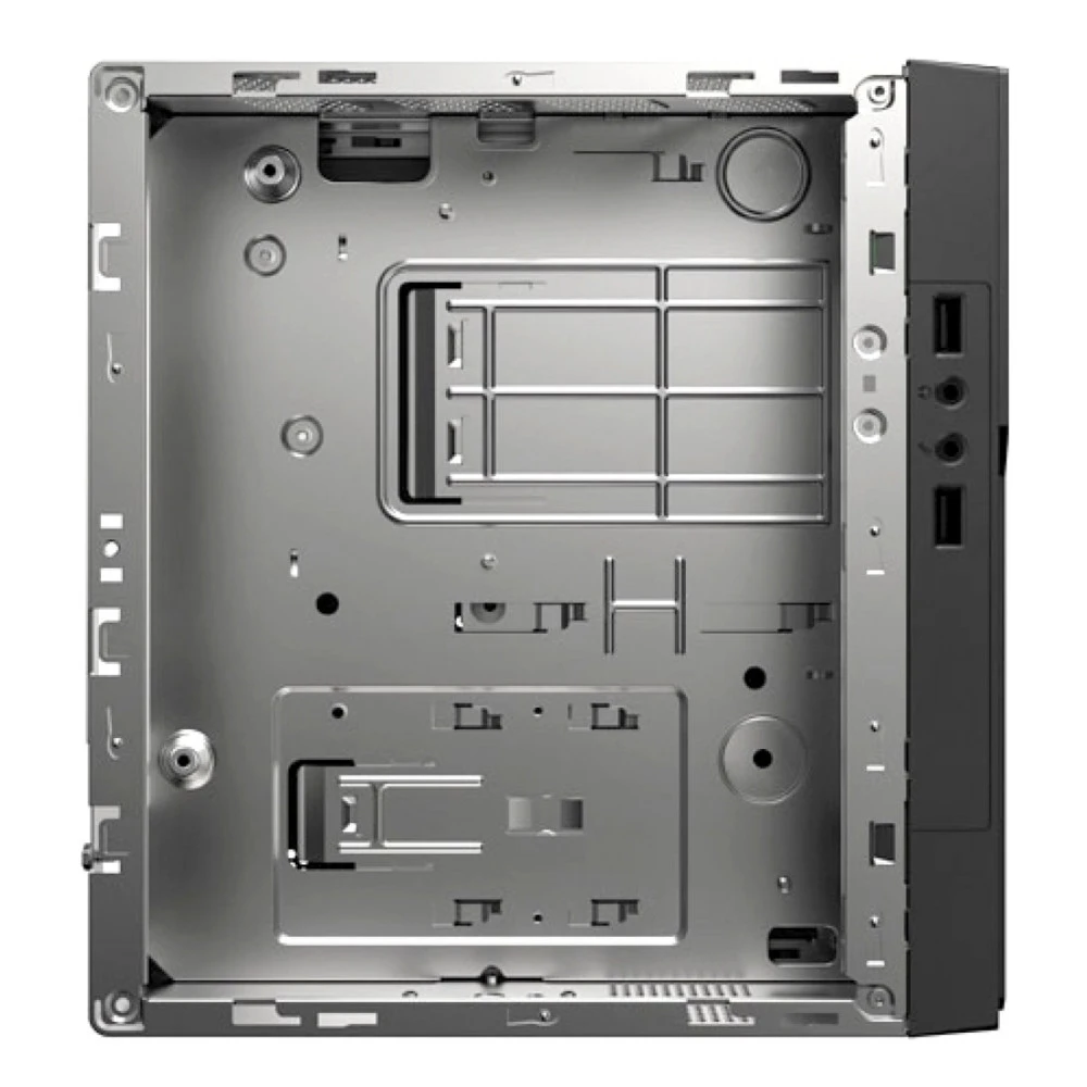 Корпус Foxline FL-BQ5 FL-BQ5-FLX220-U32