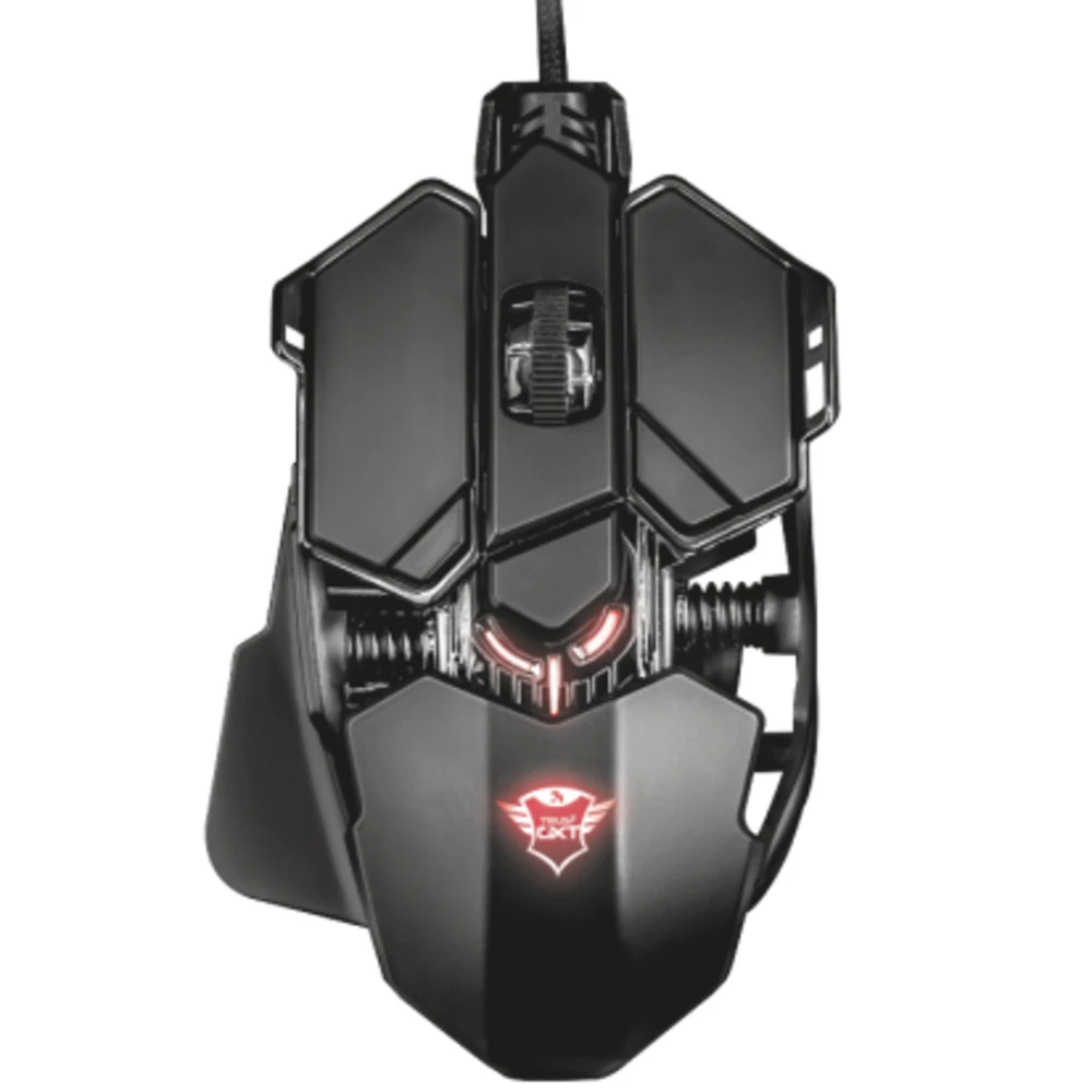 Мышь Trust GXT 138 X-Ray Illuminated Gaming GXT138X-Ray