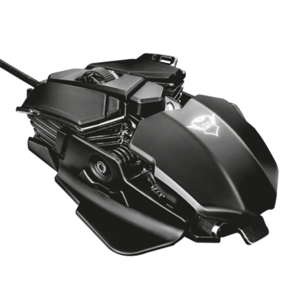 Мышь Trust GXT 138 X-Ray Illuminated Gaming GXT138X-Ray