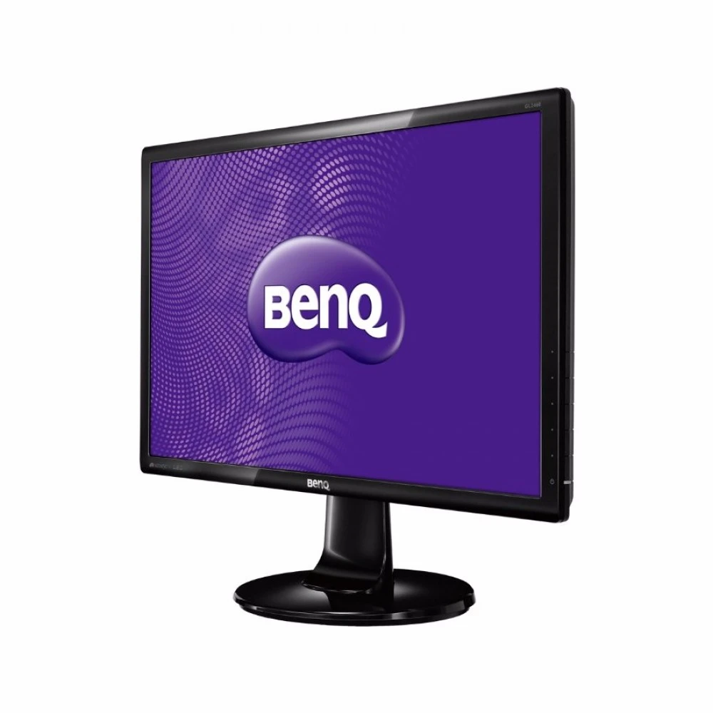 Монитор BenQ GL2460 9H.LA6LB.RPE 24 ", TN, Full HD 1920x1080 (16:9)