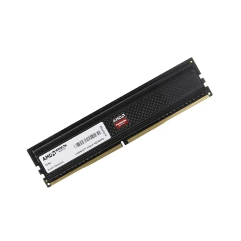 ОЗУ AMD R7416G2606U2S-UO DIMM, DDR4, 16 Гб, 2666 МГц