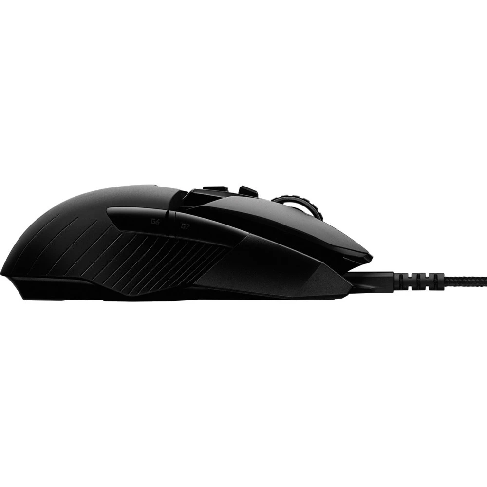 Мышь Logitech G903 Lightspeed Wireless Hero 910-005672