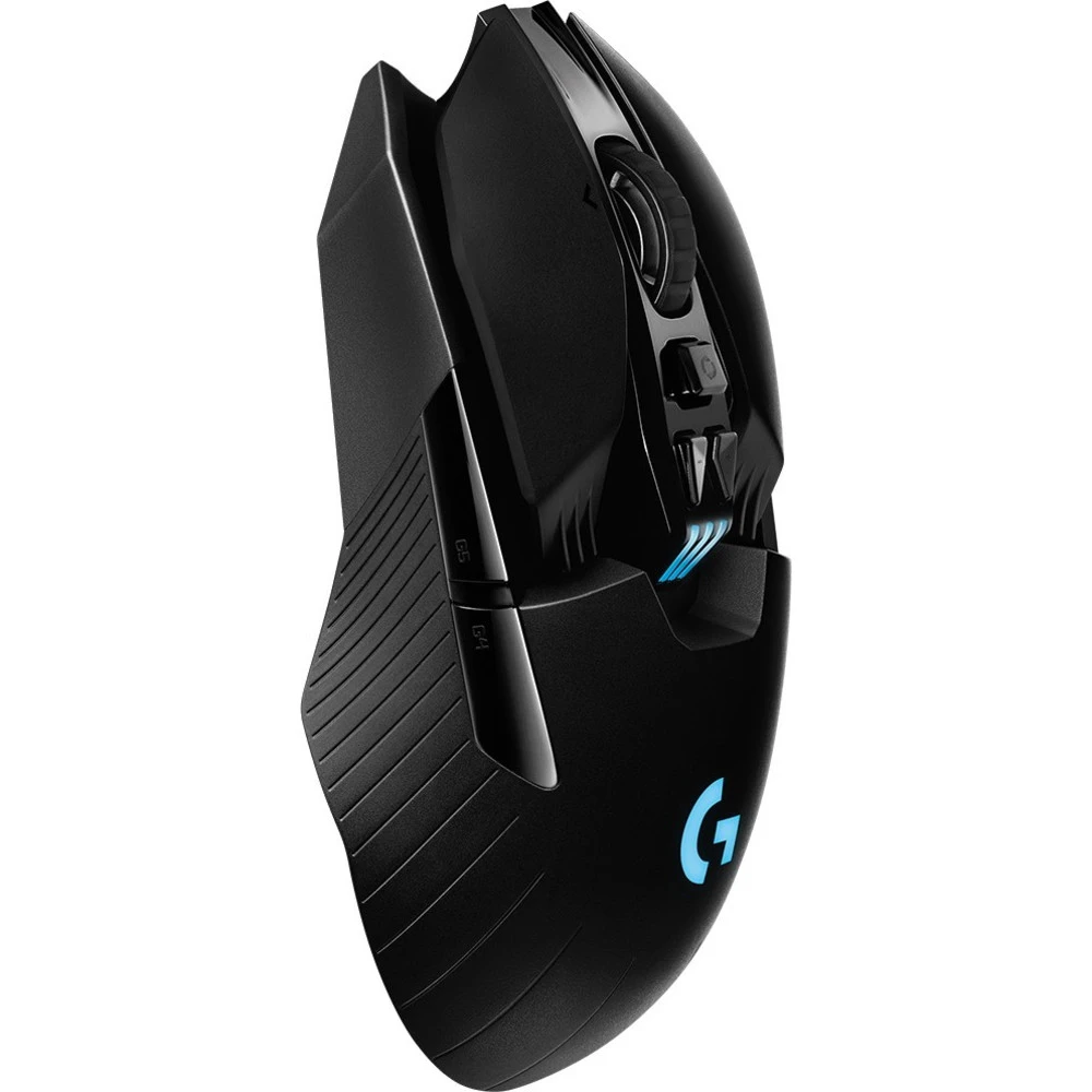 Мышь Logitech G903 Lightspeed Wireless Hero 910-005672
