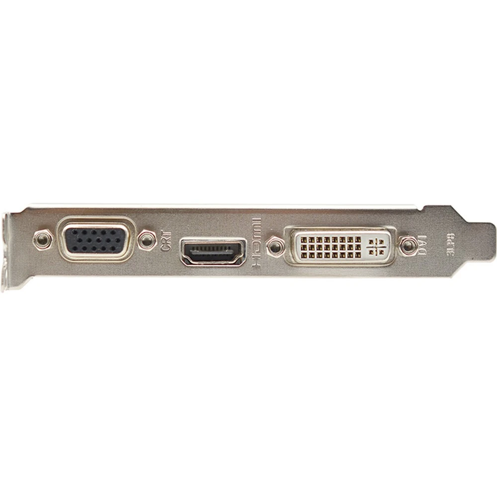 Видеокарта AFOX GT 730 LP 4GB AF730-4096D3L5 4 ГБ