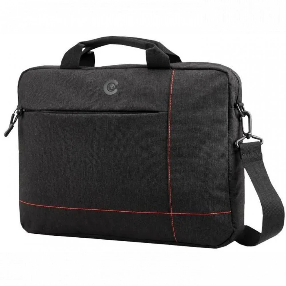 Сумка для ноутбука Continent CC-211 Black 15.6