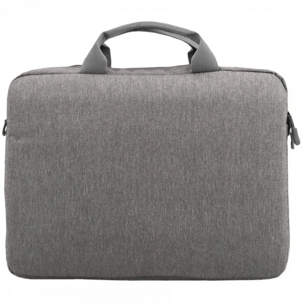 Сумка для ноутбука Continent CC-211 Grey 15.6