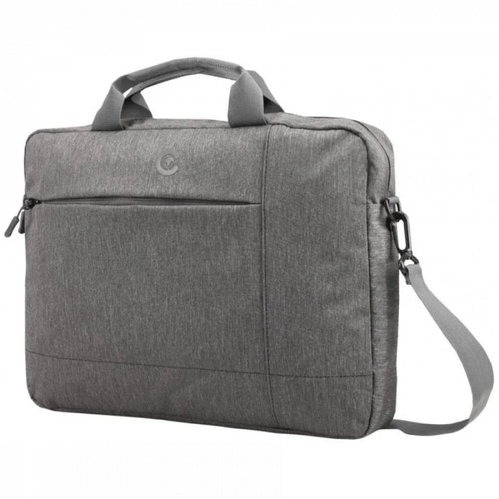 Сумка для ноутбука Continent CC-211 Grey 15.6