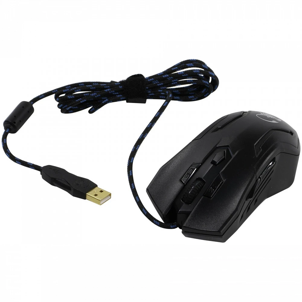 Мышь Genius Scorpion Spear 31040002400