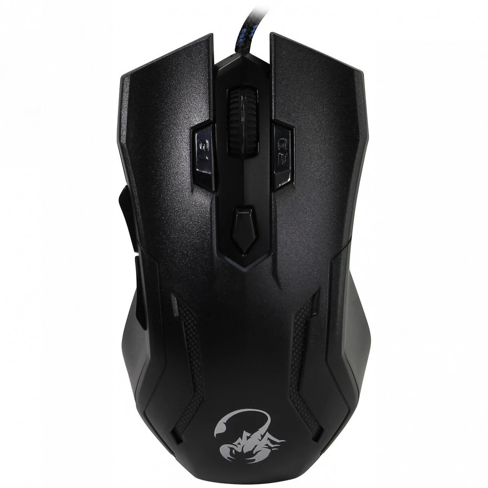 Мышь Genius Scorpion Spear 31040002400