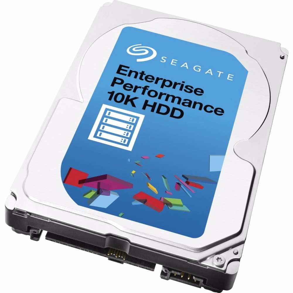 Серверный жесткий диск Seagate Enterprise Performance ST900MM0168 HDD, 2,5 SFF, 900 ГБ, SAS