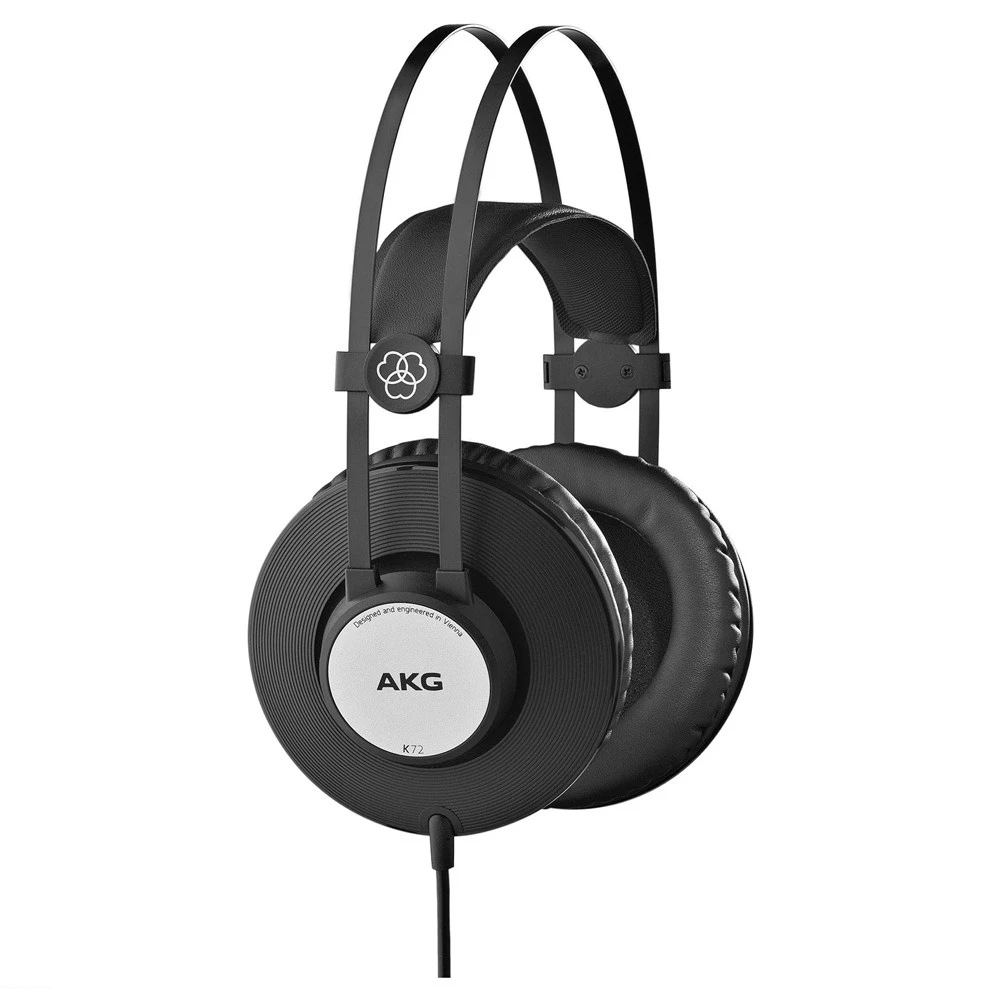 Наушники AKG K72 3169H00020