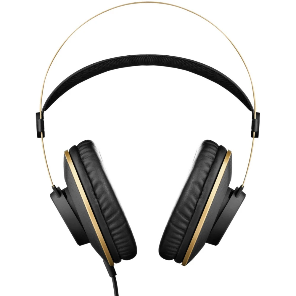 Наушники AKG K92 3169H00030