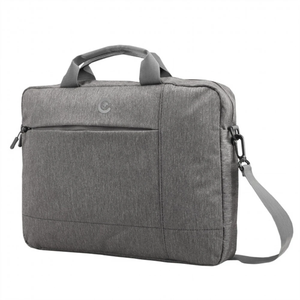Сумка для ноутбука Continent CON-CC211/Grey 15.6