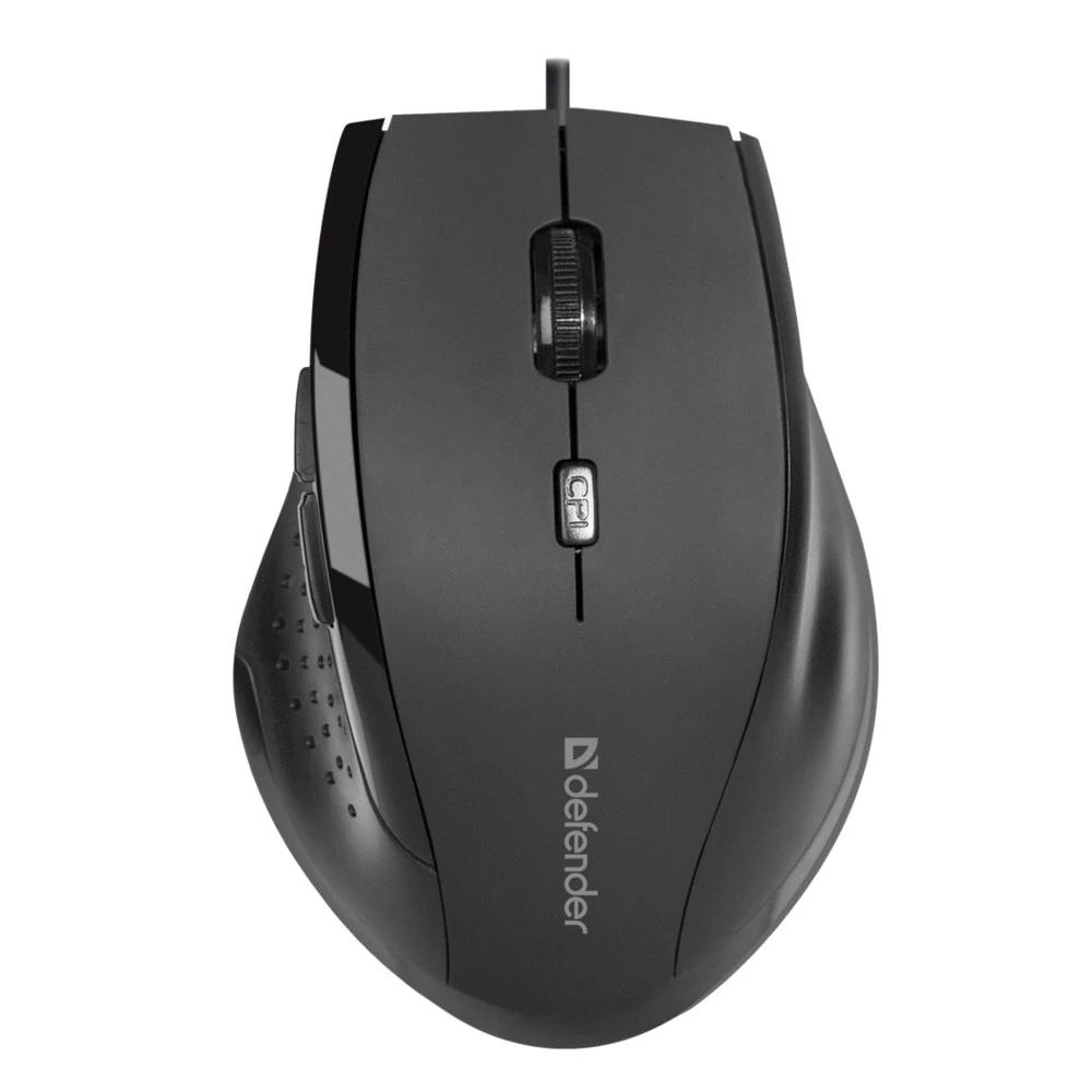 Мышь Defender Accura MM-362 52362