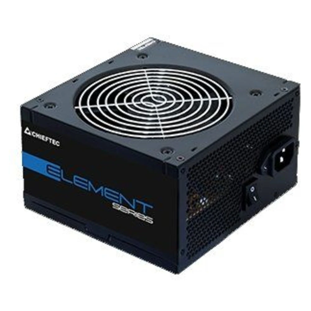 Блок питания Chieftec 700W OEM ELP-700S-bulk 700 Вт