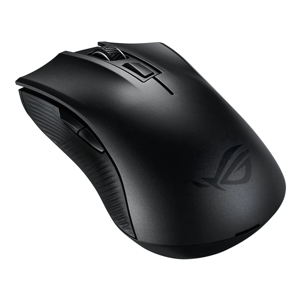 Мышь Asus ROG Strix Carry 90MP01B0-B0UA00