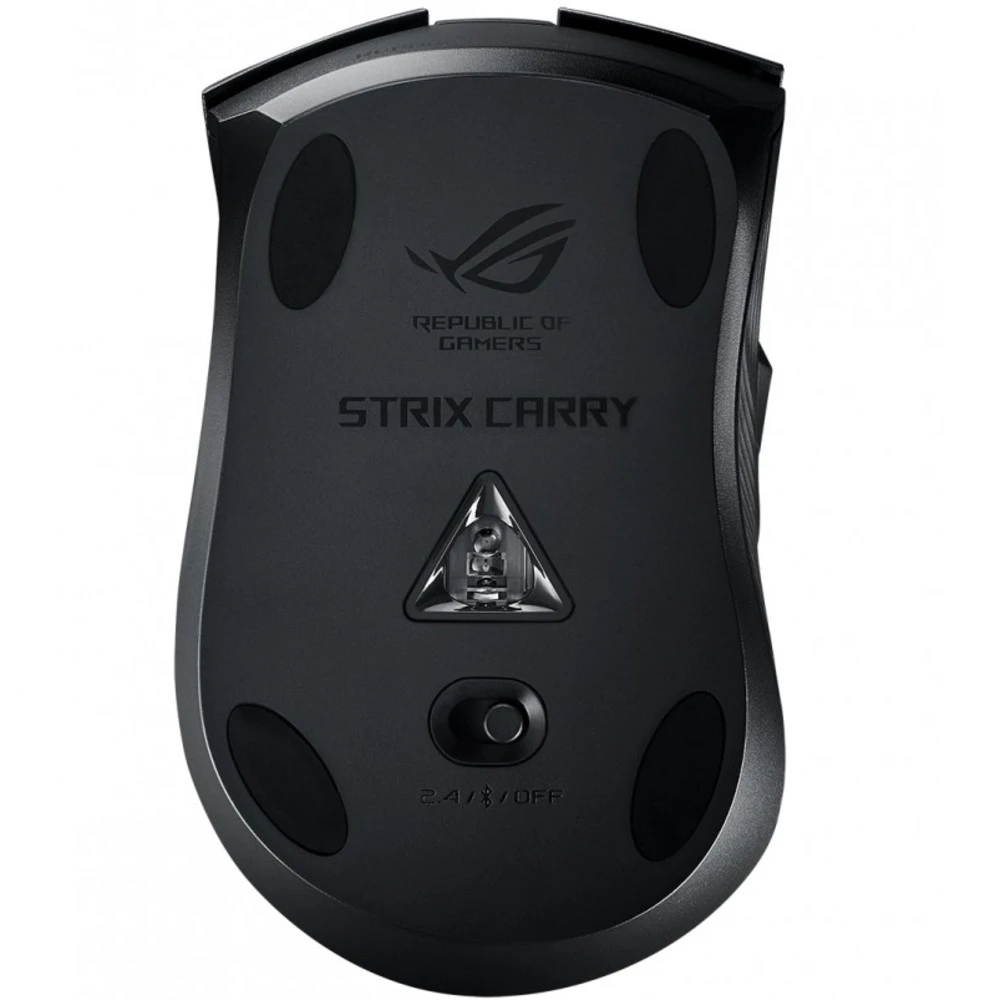 Мышь Asus ROG Strix Carry 90MP01B0-B0UA00