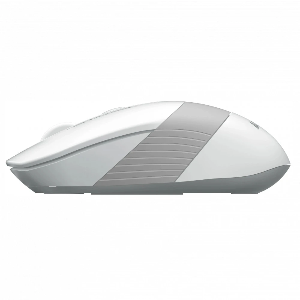 Мышь A4Tech FG10 WHITE
