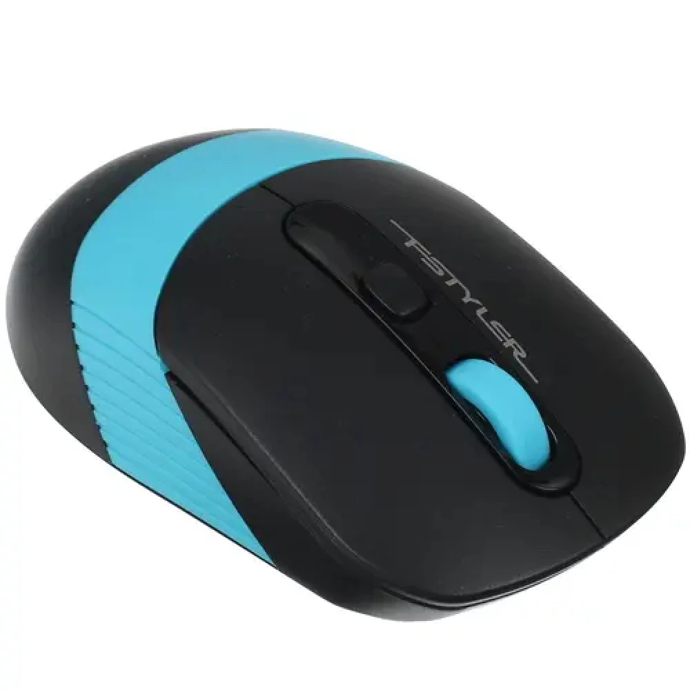 Мышь A4Tech FG10 BLUE