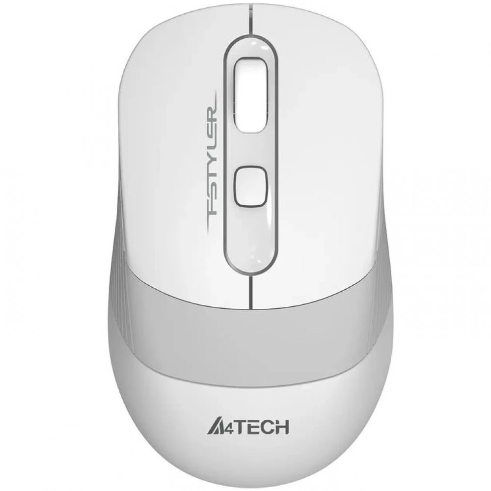 Клавиатура + мышь A4Tech Fstyler FG1010 White FG1010 WHITE