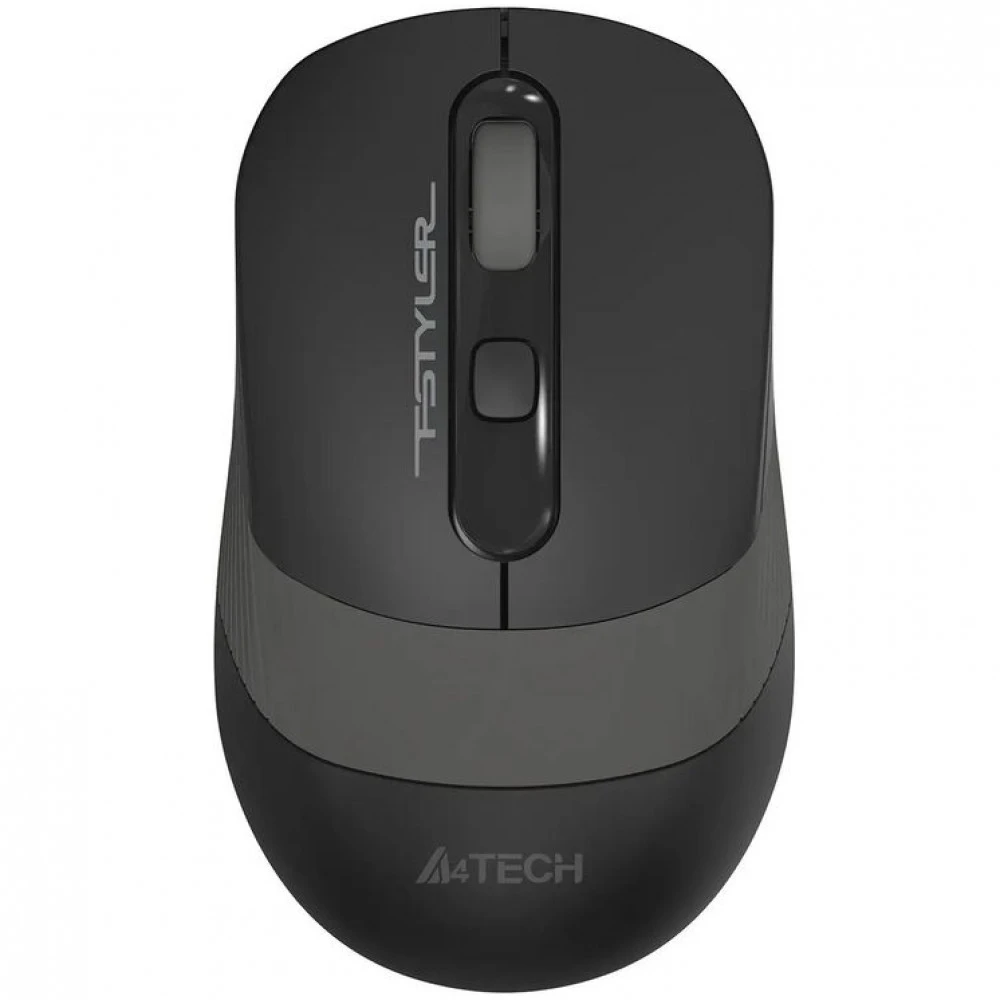 Клавиатура + мышь A4Tech Fstyler FG1010 GREY