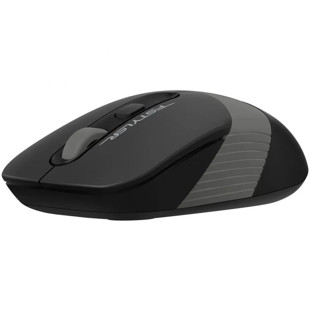 Клавиатура + мышь A4Tech Fstyler FG1010 GREY