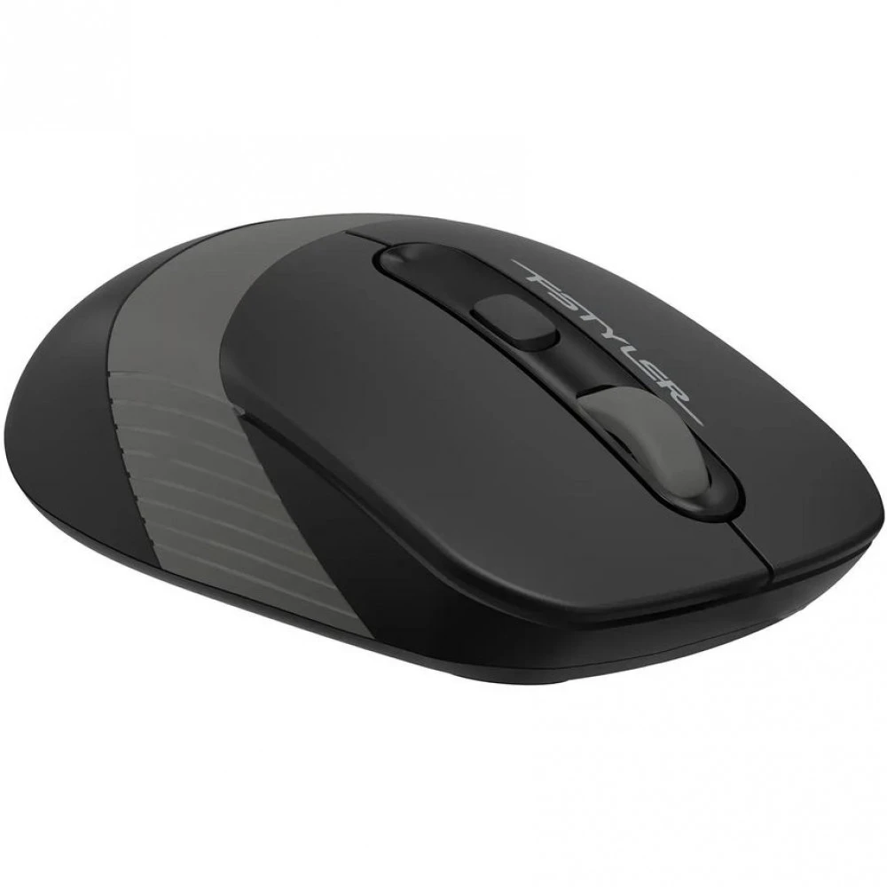 Клавиатура + мышь A4Tech Fstyler FG1010 GREY