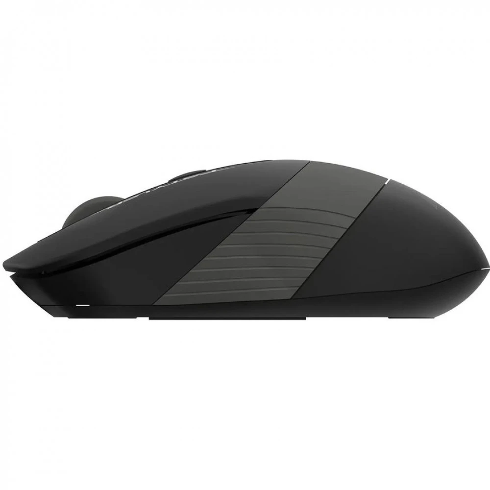 Клавиатура + мышь A4Tech Fstyler FG1010 GREY