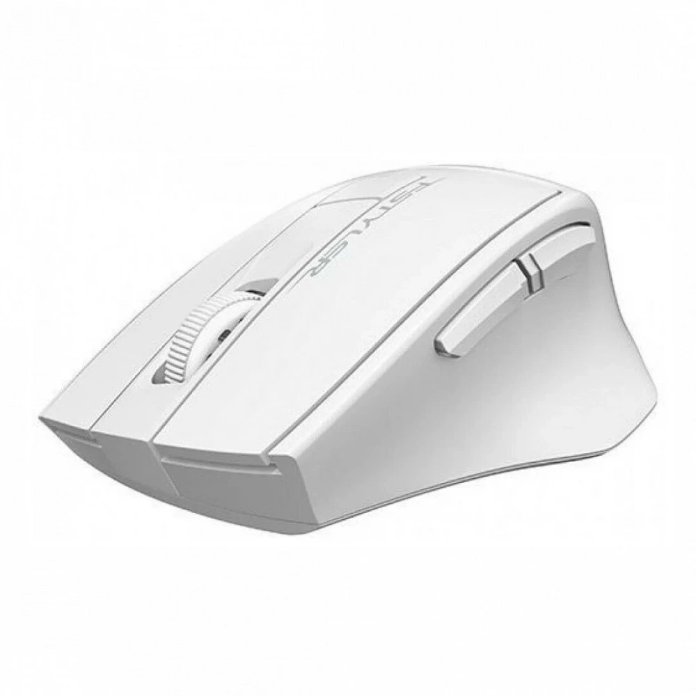 Мышь A4Tech FG30 WHITE