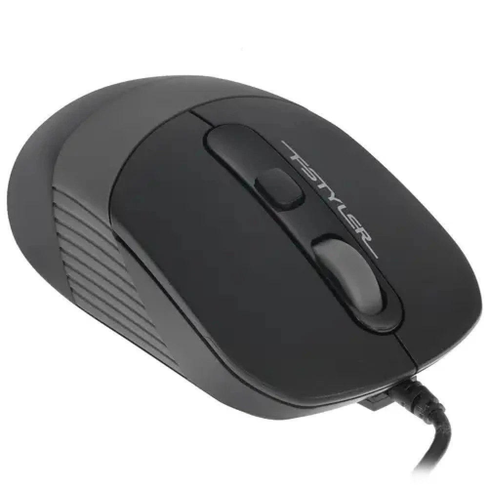 Мышь A4Tech FM10 GREY