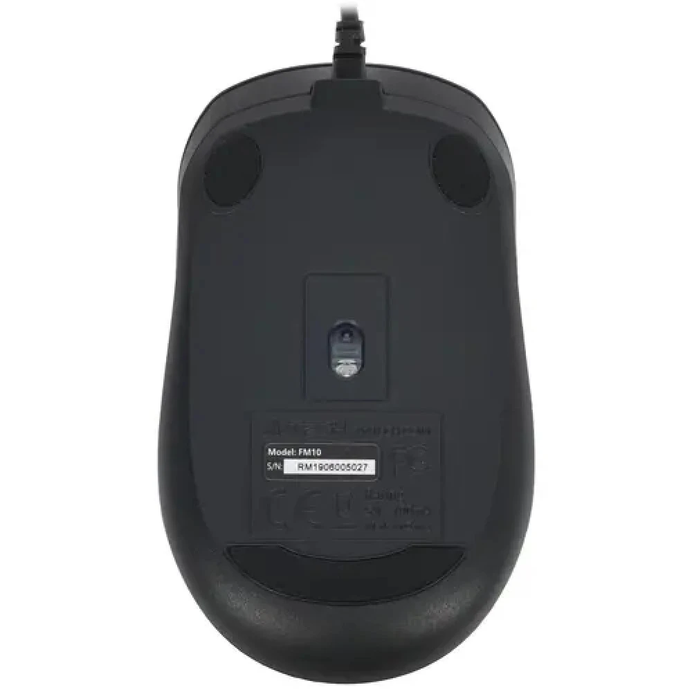 Мышь A4Tech FM10 GREY
