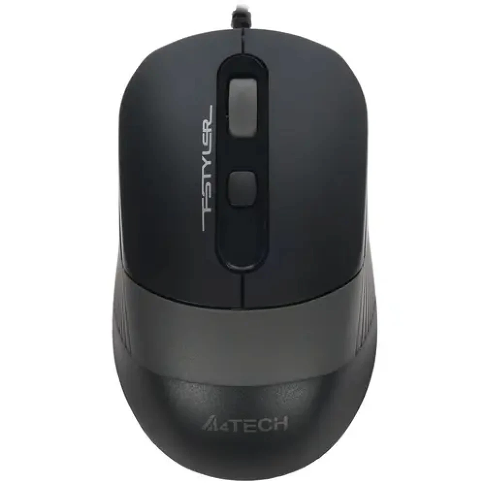 Мышь A4Tech FM10 GREY