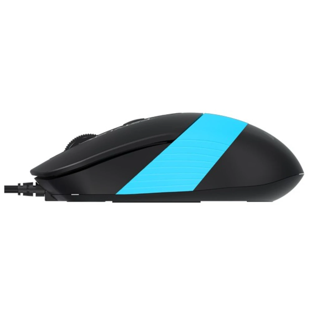 Мышь A4Tech FM10 Blue FM10 BLUE