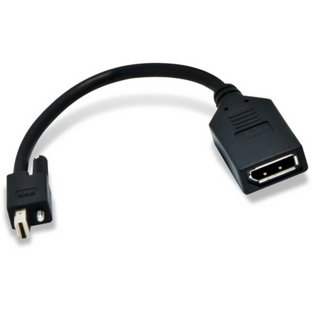 Кабель интерфейсный Cablexpert Mini-DisplayPort в DisplayPort 199-999