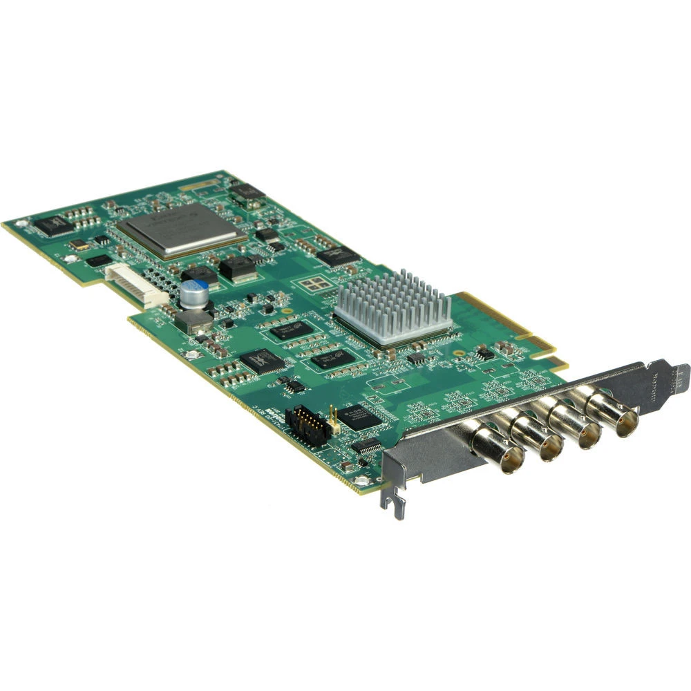 Аксессуар для ПК и Ноутбука Matrox VS4 Quad HD
