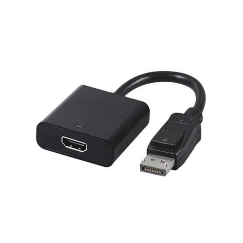 Кабель интерфейсный Cablexpert DisplayPort - HDMI A-DPM-HDMIF-002