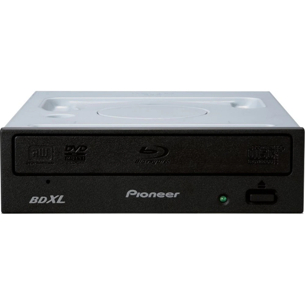 Оптический привод Pioneer BDR-209EBK