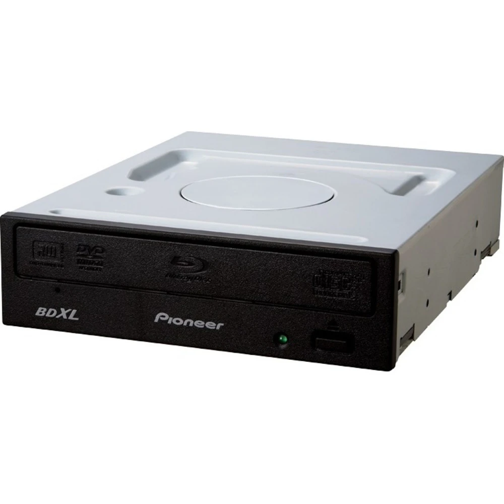 Оптический привод Pioneer BDR-209EBK