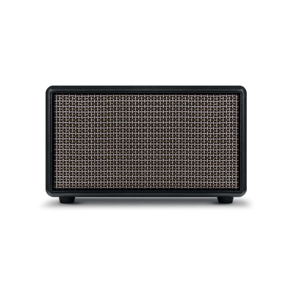 Портативная колонка Rombica mysound Groove Black BT-S022