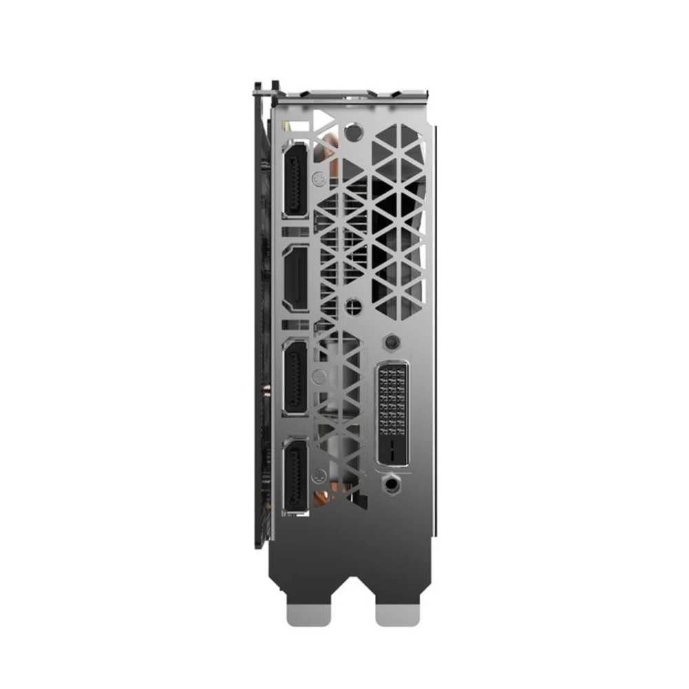 Видеокарта Zotac GeForce GTX 1080 Mini ZT-P10800H-10P 8 ГБ
