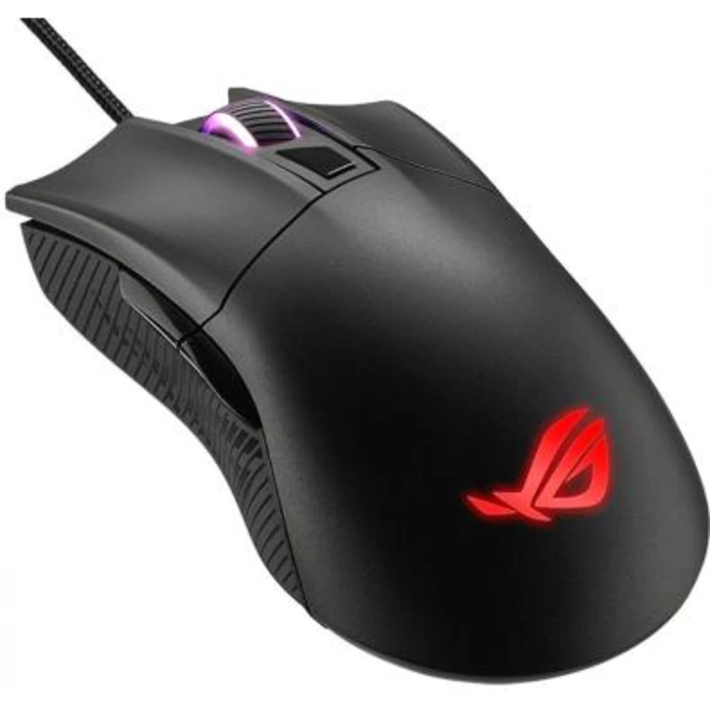 Мышь Asus ROG Gladius II Core 90MP01D0-B0UA00
