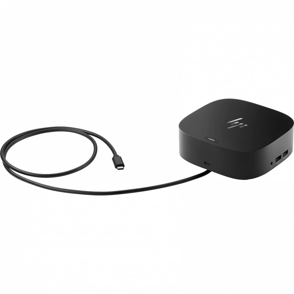 Док-станция HP USB-C Dock G5 5TW10AA