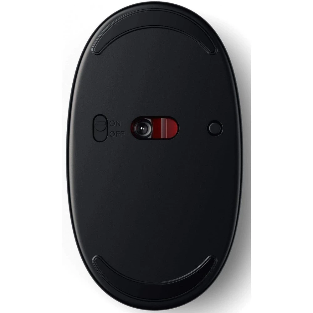 Мышь Satechi M1 Wireless Mouse Gold ST-ABTCMG