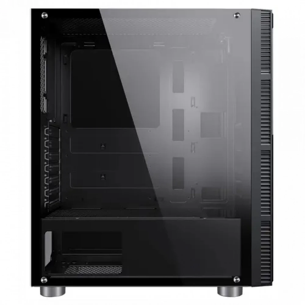 Корпус Accord 3407 ACC-3407 Mid-Tower