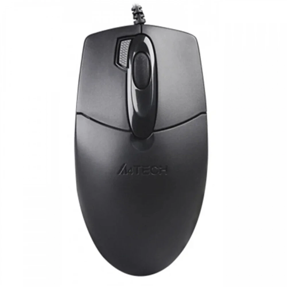 Мышь A4Tech OP-730D
