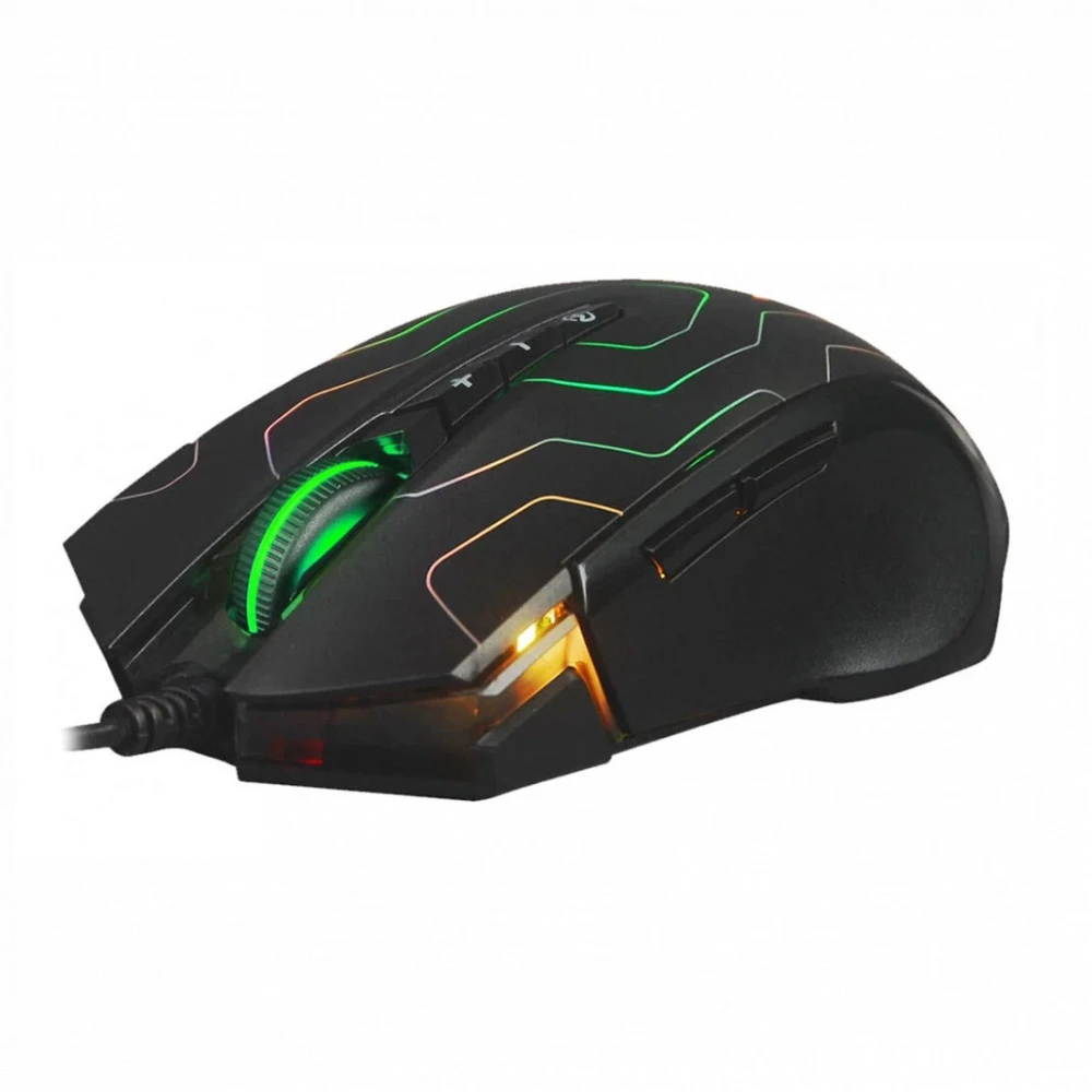 Мышь A4Tech X89 (BLACK)