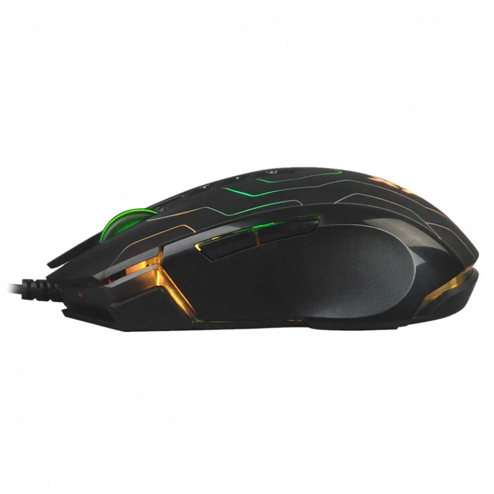 Мышь A4Tech X89 (BLACK)