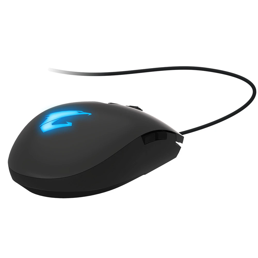 Мышь Gigabyte AORUS M2 GM-AORUS M2